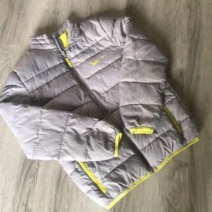 Self-packable Jacket